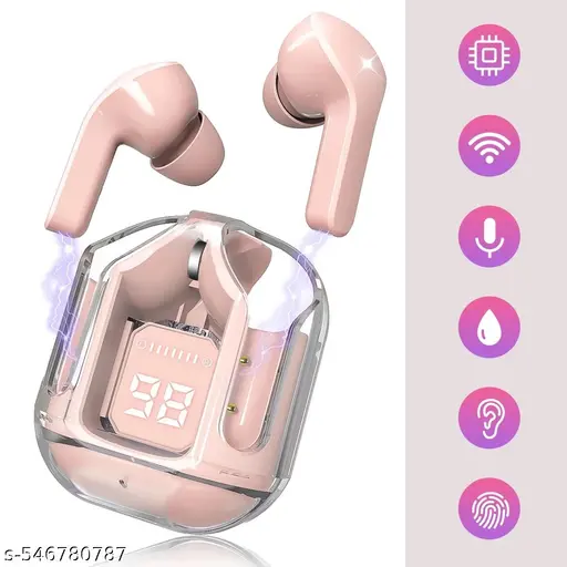 Ultrapods Max TWS Earbuds